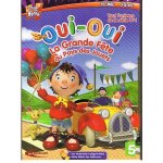 Oui - oui la grande fete du pays des jouets pc