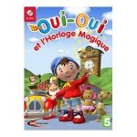 Oui - oui et l'horloge magique pc