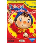 Oui - oui au pays des jouets (3 - 6 ans) pc