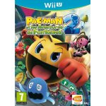 Pac - man et les aventures de fantmes 2 wii u
