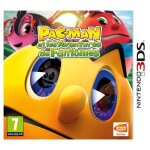 Pac - man et les aventures de fant�mes 3ds