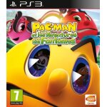 Pac - man et les aventures de fantômes ps3 Pac - man et les aventures de fantômes ps3