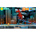 Pac - man et les aventures de fant�mes standard allemand, anglais, espagnol, fran�ais, italien nintendo ...