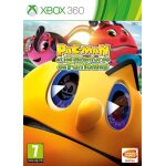 Pac - man et les aventures de fantmes xbox 360