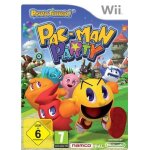 Pac - man party wii