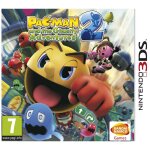 Pac - man and the ghostly adventures 2 - 3ds