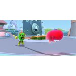 Pac - man and the ghostly adventures ps3 Pac - man and the ghostly adventures ps3