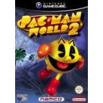 Pac - man world 2 gamecube