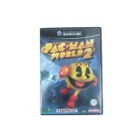 Pac - man world 2 - nintendo gamecube