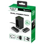 Pack de 2 batteries pour manette xbox serie x Pack de 2 batteries pour manette xbox serie x