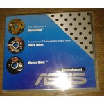 Pack asus the edler scrolls, civilization 3, worms jeux vid�o pour pc