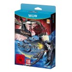 Pack bayonetta 1 & 2 edition sp�ciale wii u