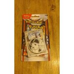 Pack de boosters pok�mon - pokemon - 2 boosters - carte a code - mixte - collection