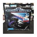Pack console sega mégradrive / sonic Pack console sega mégradrive / sonic