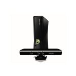 Pack console xbox 360 slim (250 go) & kinect