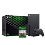 Pack console xbox series x + assassin's creed unity Pack console xbox series x + assassin's creed unity