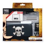 Pack  essential - edition limit�e: pirates  pour nintendo new 2dsxl