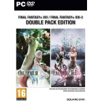 Pack final fantasy xiii & xiii - 2 pc