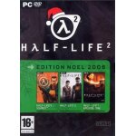 Pack half life 2 edition de nol pc