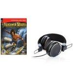 Pack jeu pour pc prince of persia avec casque arceau