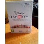 Pack de démarrage disney infinity pour wii Pack de démarrage disney infinity pour wii