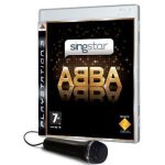 Pack micro filaire + singstar abba - jeu ps3 Pack micro filaire + singstar abba - jeu ps3