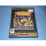 Pack pharaon + cleopatre pc