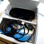 Pack ps vita god of war edition