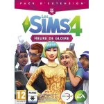 Les pack sims 4 : sims 4 + heure de gloire pc - mac