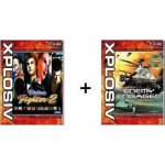 Pack virtua fighter 2 + comanche hokum (enemy engaged) pc
