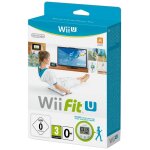 Pack wii fit u & wii fit meter wii u Pack wii fit u & wii fit meter wii u