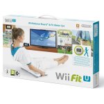 Pack wii fit u, wii fit meter & balance board wii u Pack wii fit u, wii fit meter & balance board wii u
