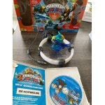 Pack wii - skylanders - trap team