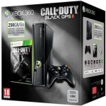 Pack xbox 360 250 go + call of duty : black ops ii Pack xbox 360 250 go + call of duty : black ops ii