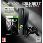 Pack xbox 360s 250go + call of duty black ops Pack xbox 360s 250go + call of duty black ops