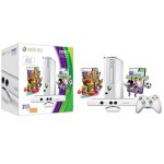 Pack xbox 360 4 go + kinect blanche edition limitée + kinect sports + adventures Pack xbox 360 4 go + kinect blanche edition limitée + kinect sports + adventures