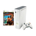 Pack xbox 360 arcade + banjo & kazooie