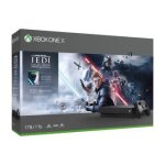 Pack xbox one x jedi fallen order 1 to
