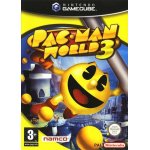Pacman world 3 gamecube
