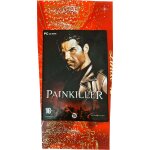 Painkiller - jeu pc fps horreur culte 2 cd bonus - audio anglais, texte fran�ais - vendu par blaspo fr ...