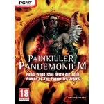 Painkiller pandemonium [import anglais] [jeu pc]