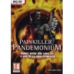 Painkiller - pandemonium pc