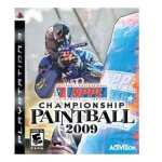 Paintball breakout 2009 (ps3) allemand ps3