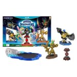 Pal nintendo wii u skylander imaginators starter pack english / espanol / it / fr / de