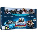 Pal wii u skylanders superchargers starter pack dark ed english / espanol / it / fr / de Pal wii u skylanders superchargers starter pack dark ed english / espanol / it / fr / de