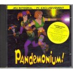 Pandemonium pc