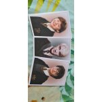 Panini harry potter - le manuel du sorcier album