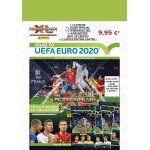 Panini starter pack adrenalyn xl road to euro 2020