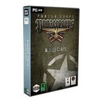 Panzer corps allied corps pc