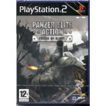 Panzer elite action : fields of glory ps2 Panzer elite action : fields of glory ps2